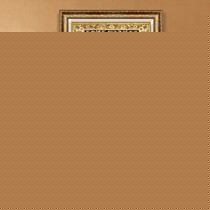 欧式古典玄关装饰画,精致喷绘发财树画芯竖版画,辰榕兵宇进口高档框