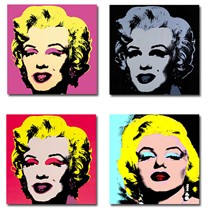 美平方简约客厅装饰画,哑光纸装饰画,个性人工装裱无框画