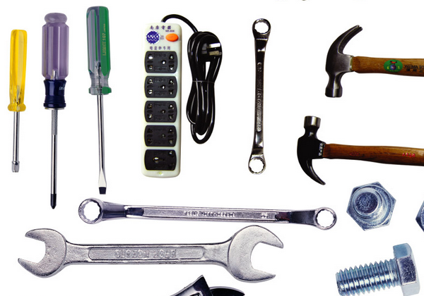 工具类五金的使用用途