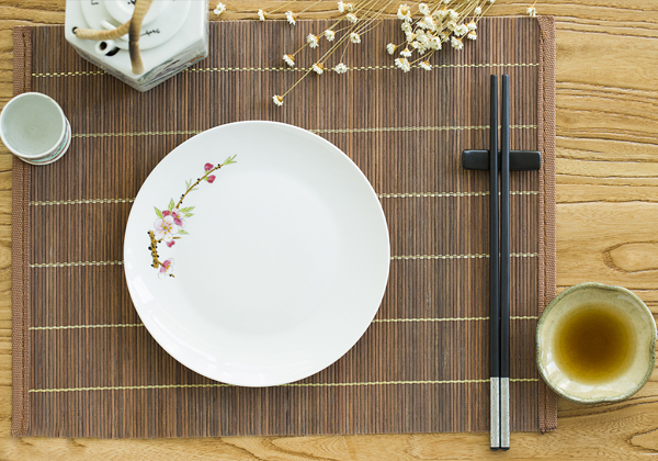 预防筷子发霉的方法