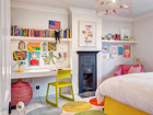 现代儿童房设计注意要领