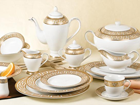 知名陶瓷餐具品牌大盘点