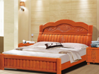 实木床品牌排名