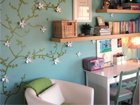 细数儿童房墙面创意
