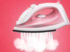 蒸汽电熨斗使用注意事项