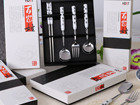 华典世通套装餐具款式
