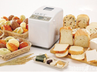 面包机做面包方法介绍