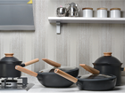 烹饪锅具品牌介绍