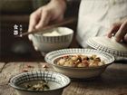 lototo餐具的日式韵味