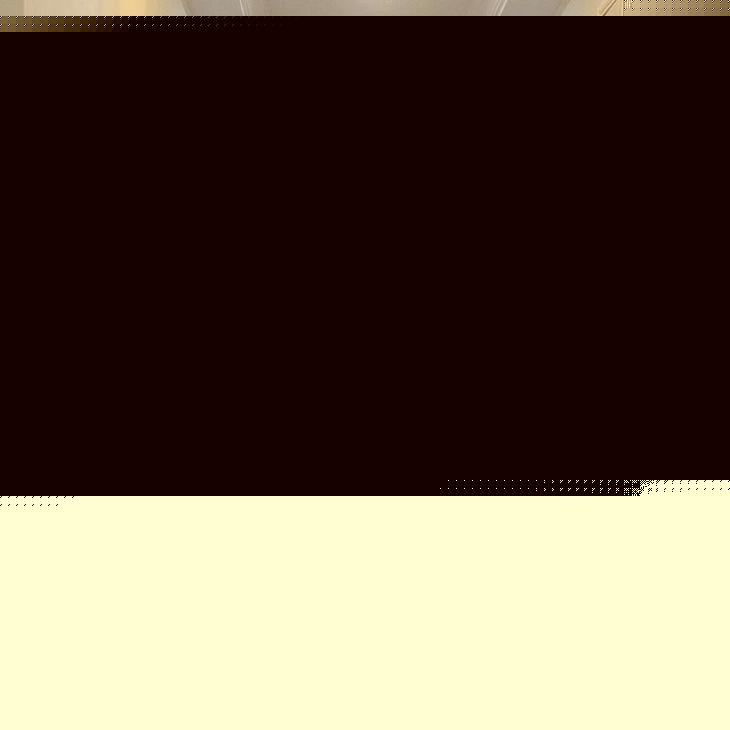 入户玄关墙面设计有什么风水讲究吗?图片展示