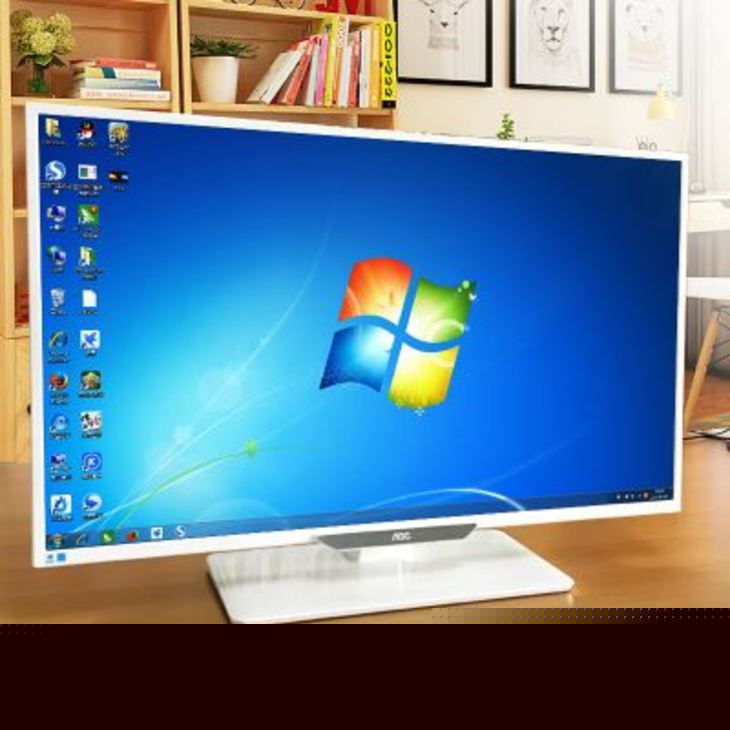 电脑显示器日常维护需要注意哪些问题？图片展示