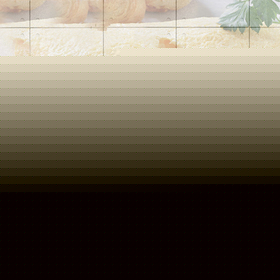 物理不粘工艺平底煎锅