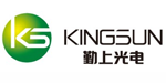 勤上光电(kingsun)，勤上光电官网