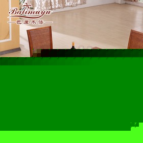 实木长方形雕刻工艺餐桌