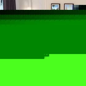 水曲柳实木饭桌