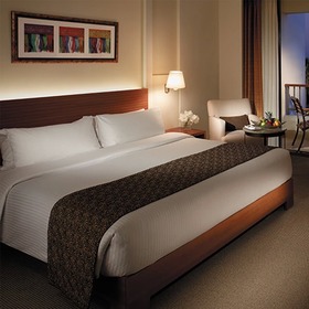 抑菌护脊弹簧床垫