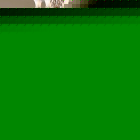 描金漆面穿衣镜