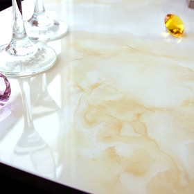 微晶石客厅瓷砖