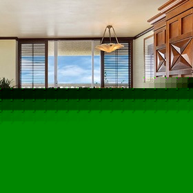 美式乡村仿石纹瓷砖