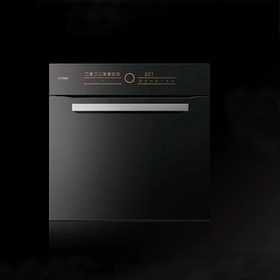 光影套系智能易清洁烤箱