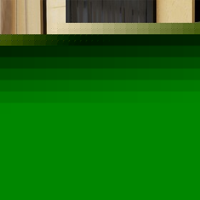 洛克威登不锈钢免漆电视柜