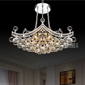 奢华精选水晶吊灯