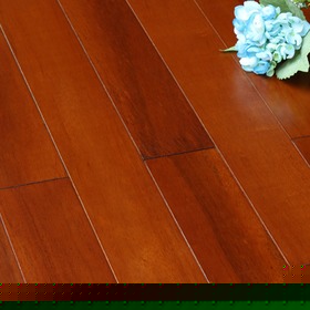 番龙眼实木防水地板