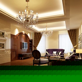 环保多层复合地板