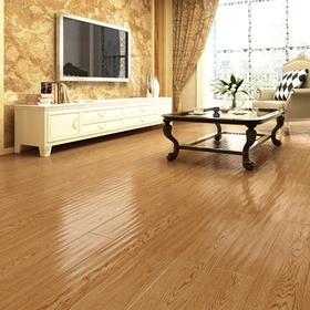 15mm厚橡木多层实木地板