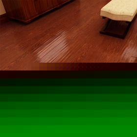 仿古手抓纹橡木复合地板