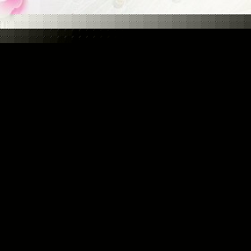 不锈钢音符激光图案刀具