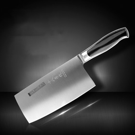 厨房五铬钼钒钢切片刀