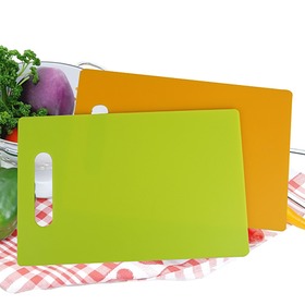 长方形防滑抗菌塑料砧板