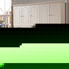 韩式实木儿童床