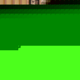 儿童卧室上下层子母床