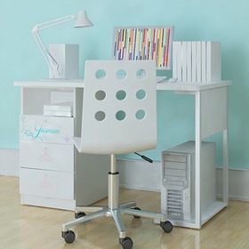 卡通印花儿童桌