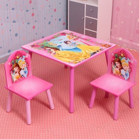 环保儿童桌椅组合