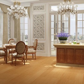 环保金刚板强化复合地板