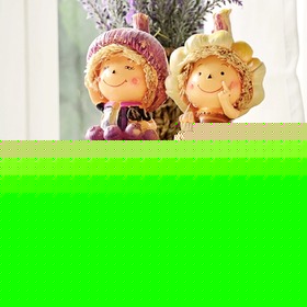 可爱造型家居摆件