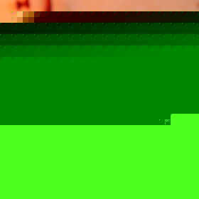 欧式田园手工彩绘小狗酒架