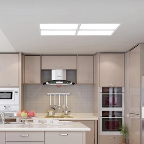 卫生间贴片式集成吊顶