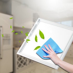 集成吊顶平板灯