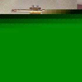 卫生间节能镜前灯