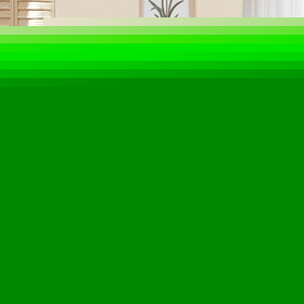 中缝设计竹藤双面凉席