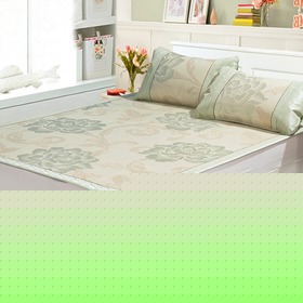 多功能型AB板面冰丝席