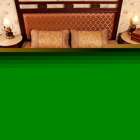 提花工艺植物原浆夏凉席子