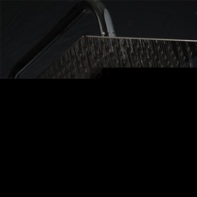 无铅全铜单把双控淋浴器