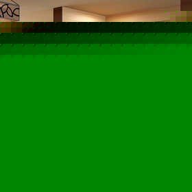 中式豪华淋浴房