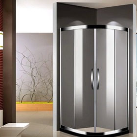 移门式玻璃淋浴房