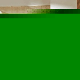 静音连体式马桶